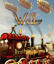 High Gravity Wells