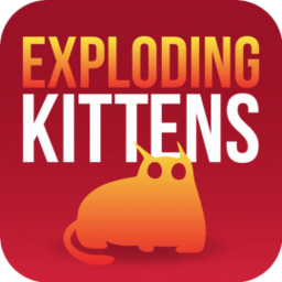 Naughty Kittens
