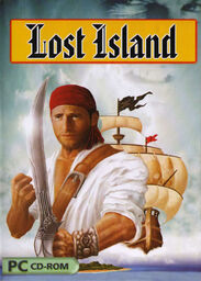 Lost On The Island