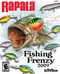 Fishing Frenzy