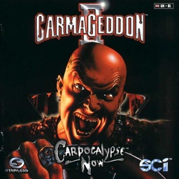 Carmageddon 2: Carpocalypse Now