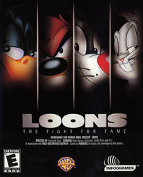 Loons - The Fight for Fame