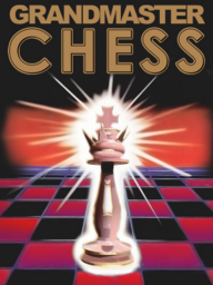 Grandmaster Chess