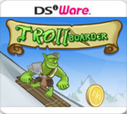 Trollboarder