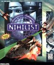 Nihilist Simulator