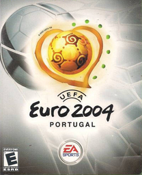 UEFA Euro 2004