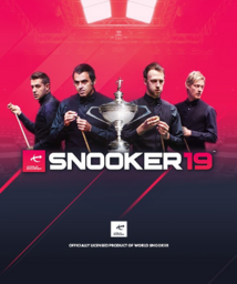 Snooker 19