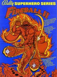 Fireball 2