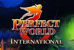 Perfect World International: Sirens of War
