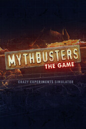 MythBusters: The Game - Crazy Experiments Simulator