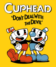Cuphead in the Delicious Last Course