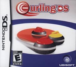 Minna no DS Curling