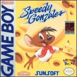 Speedy Gonzales - Soreyuke! Speedy Gonzales