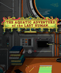 The Last Human: GO!