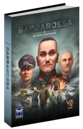 Decisive Campaigns: Barbarossa