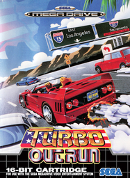 Turbo OutRun