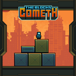 The Blocks Cometh By Halfbot