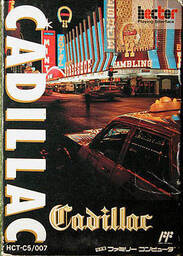 Cadillac