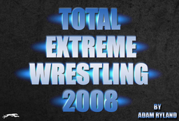 Extreme Wrestling