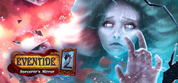 Eventide 2: The Sorcerer's Mirror