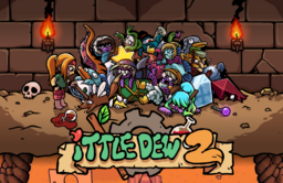 Ittle Dew 2+