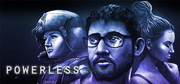 Powerless (2018)