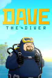 DAVE THE DIVER - Ichiban's Holiday
