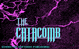 Catacomb