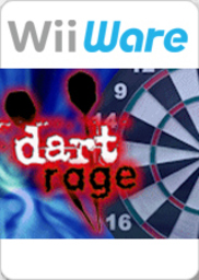 Cazzarion: Dart Wheel