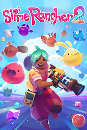 Slime Adventure 2