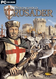 Stronghold: Crusader HD