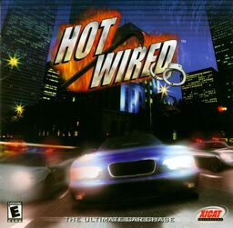 Wired