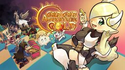Gold Digger The Comic 1 - 7