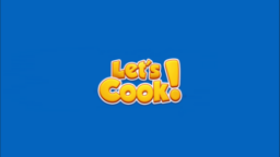 Let's Cook Together