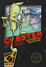 Chester One