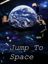 Jump to space