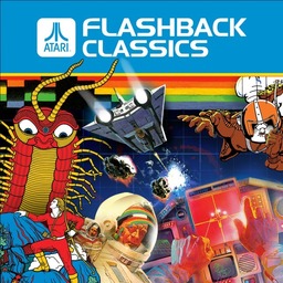 Atari Flashback Classics: Volume 2