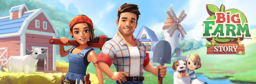 Big Farm Story