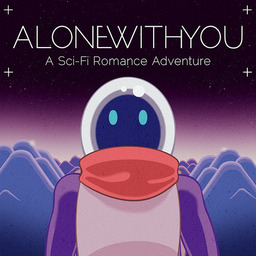 Alone With You (2017)