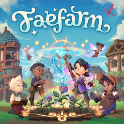 Mad Farm