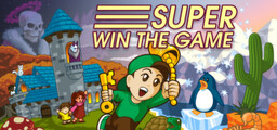 WIN THE GAME!