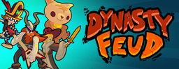 Dynasty Feud: The Night Party