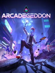 Arcadegeddon