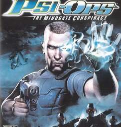 Psi-Ops: The Mindgate Conspiracy