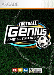 The Great British Football Quiz