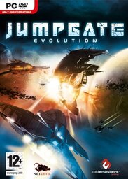 Jumpgate Episode 2: Attack of the Conflux