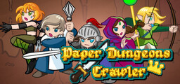 Paper Dungeons (2014)