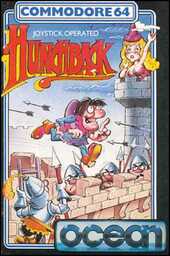 Hunchback of Notredame