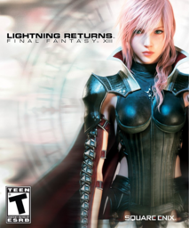 LIGHTNING RETURNS™: FINAL FANTASY® XIII
