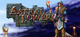 The Astral Hero